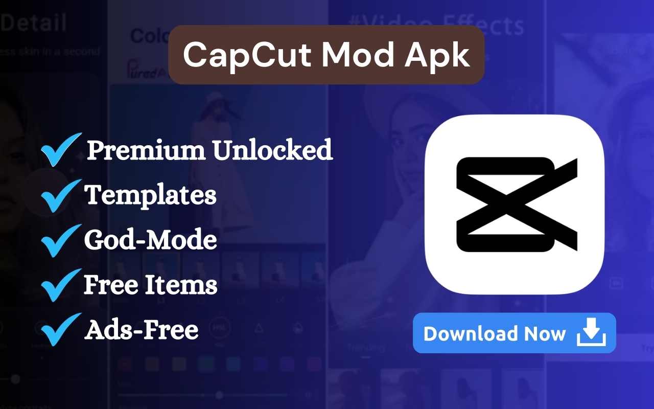 CapCut Mod Apk