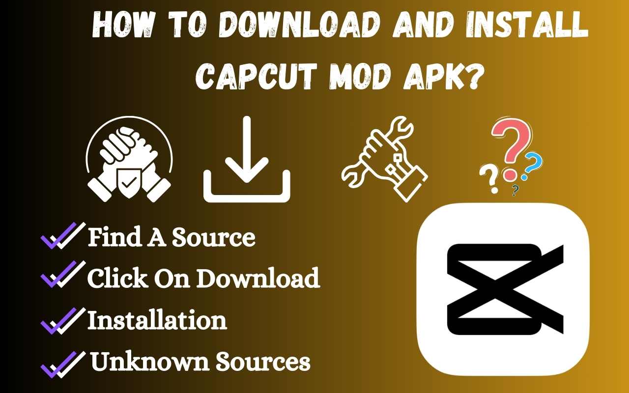 CapCut Mod Apk