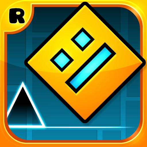 Geometry Dash Mod APK Ftr