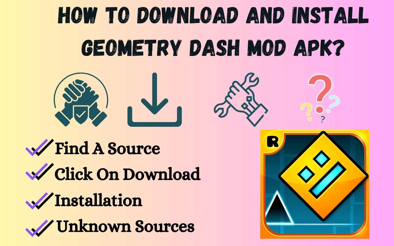 Geometry Dash Mod Apk (1)