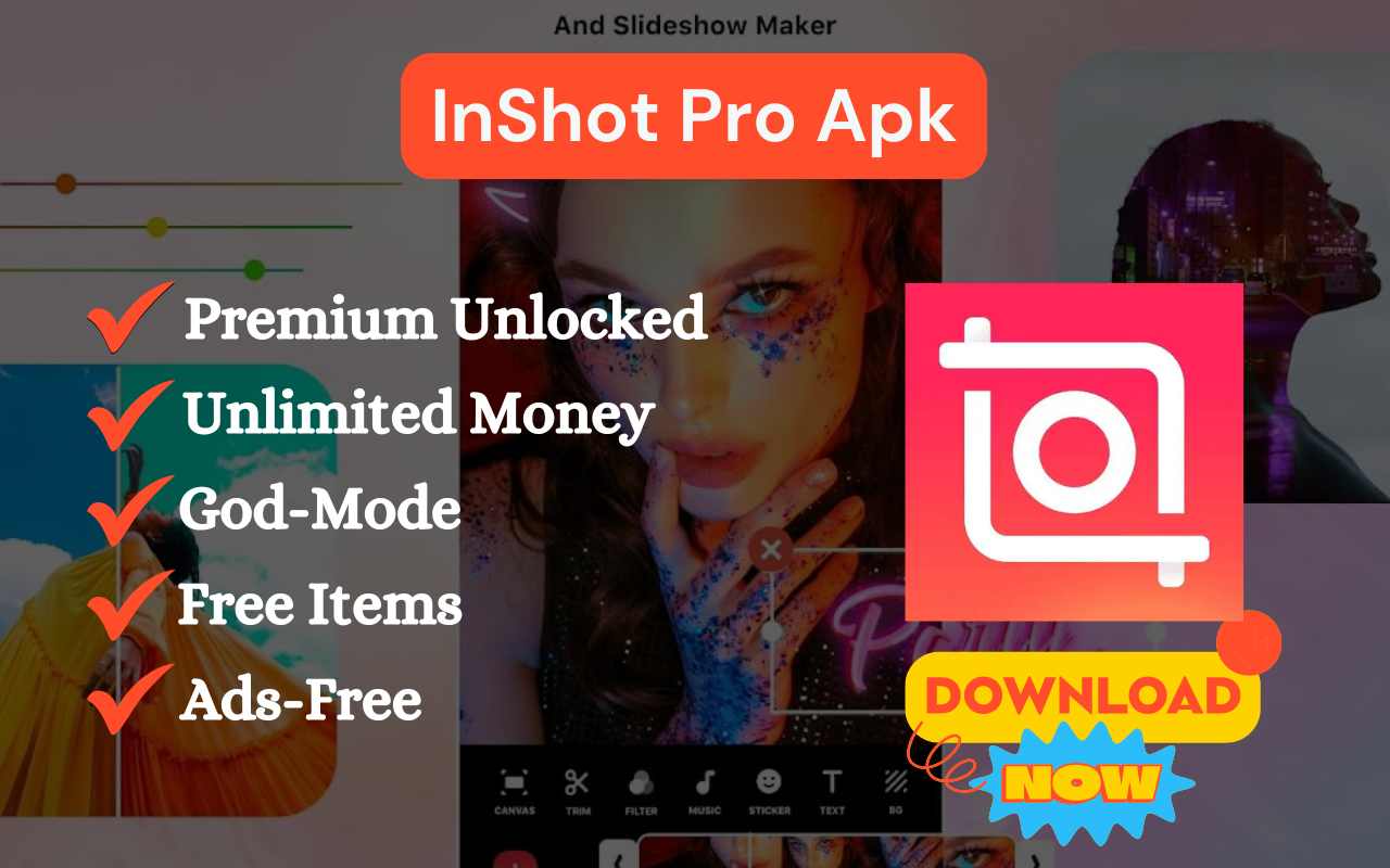 InShot Pro Apk