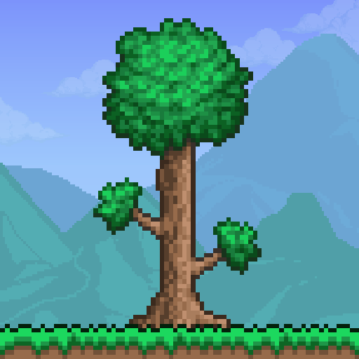 Terraria Mod Apk