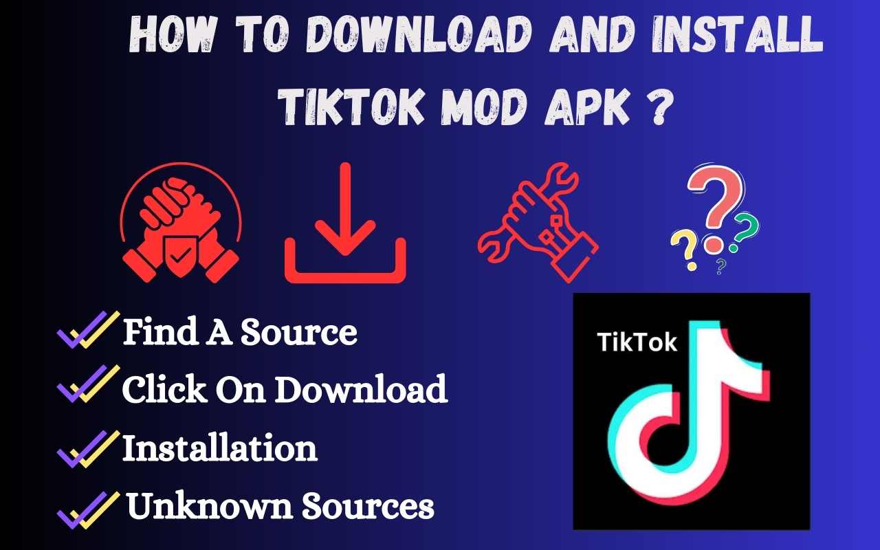 TikTok Mod Apk