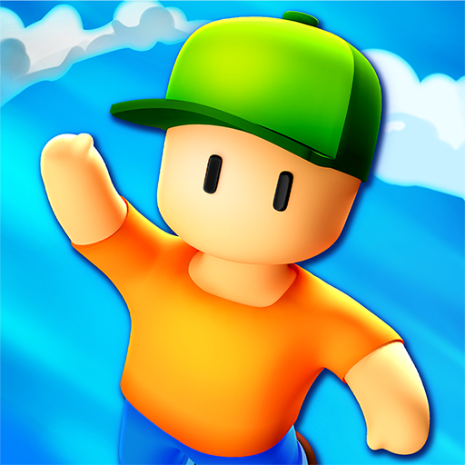 Stuble Guys Mod APK