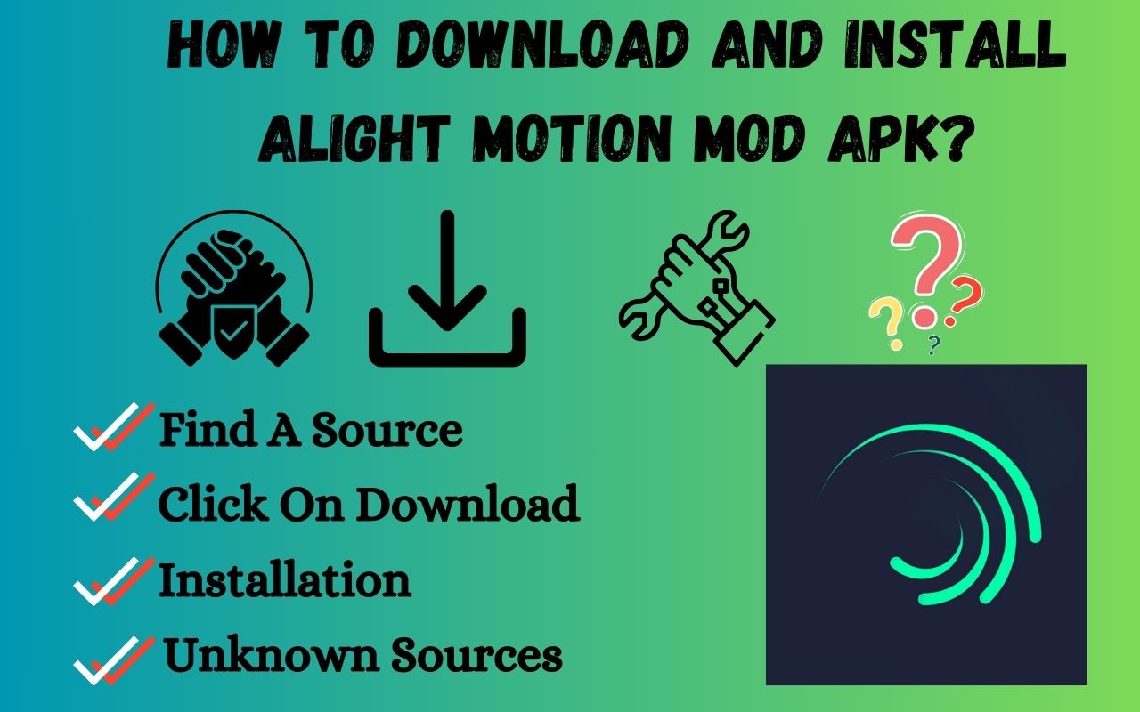 Alight Motion Mod Apk