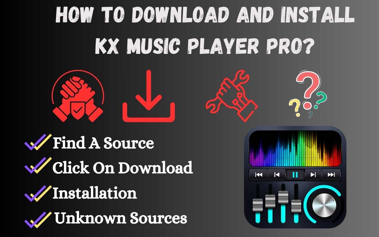 KX Music Player Pro (1)