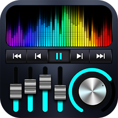 KX Music Player Pro