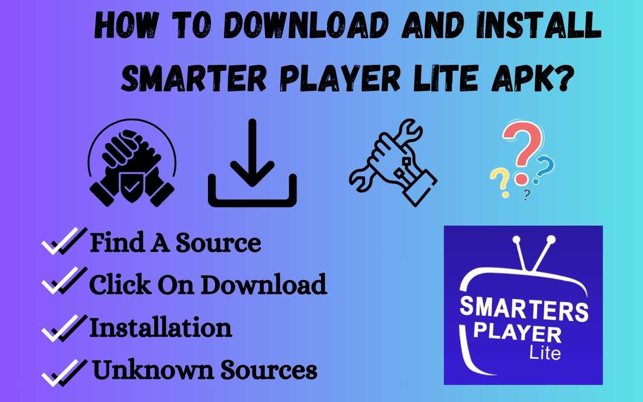 Smarter Player Lite APK