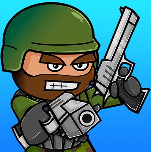 Mini Militia Mod Apk