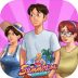 Summertime Saga Mod APK