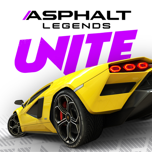 Asphalt 9 Mod Apk