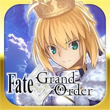 FateGrand Order Mod Apk