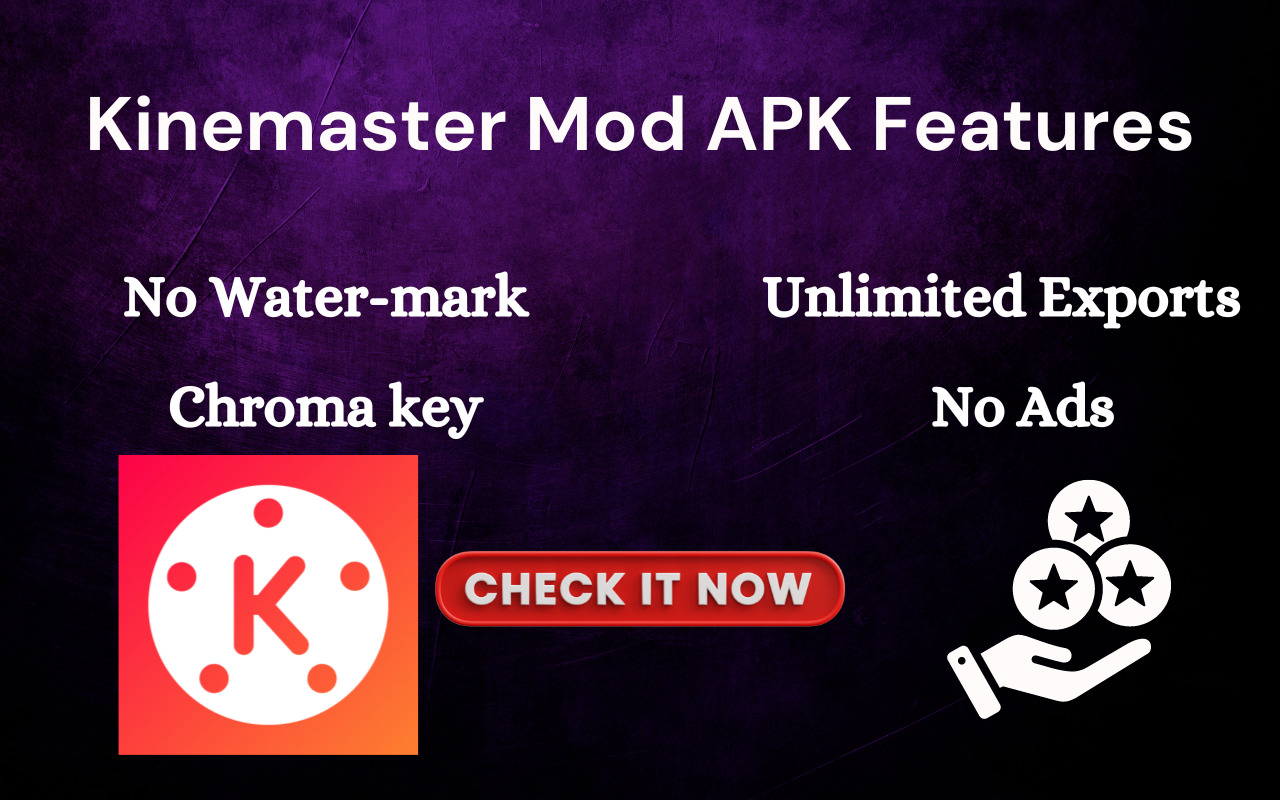 Kinemaster Mod APK