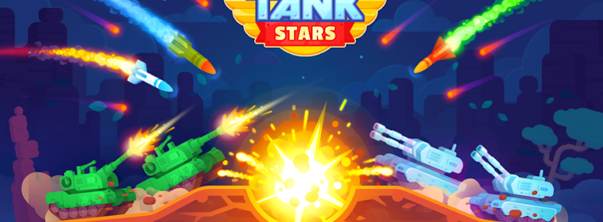 Tank Stars