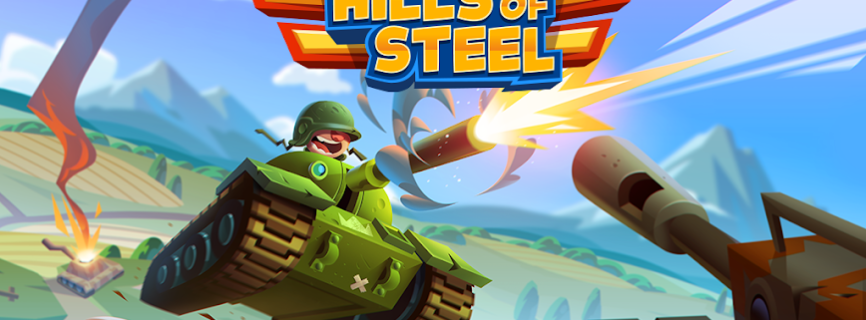 Hills of Steel