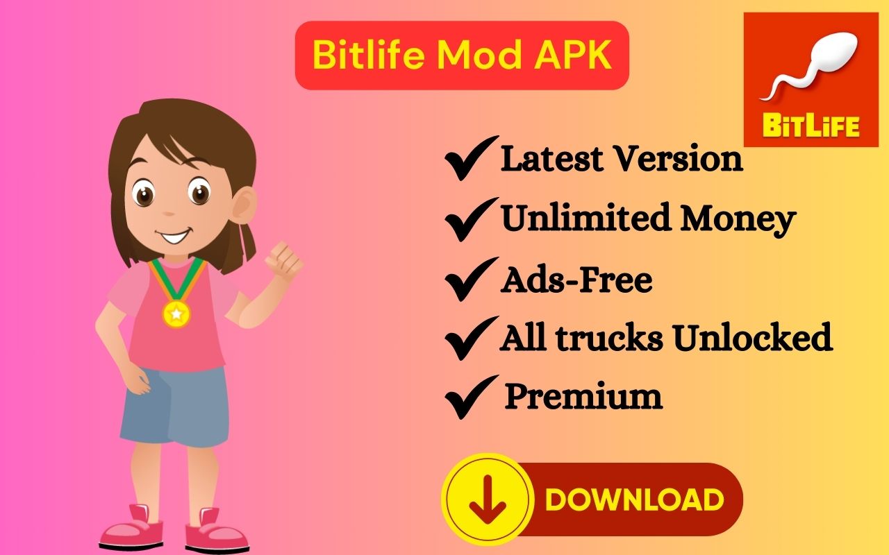 Bitlife Mod APK