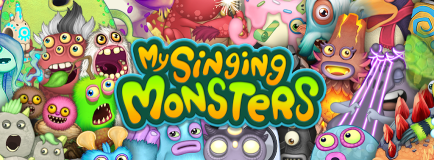 My Singing Monsters