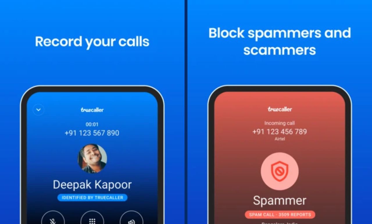 Truecaller Mod APK