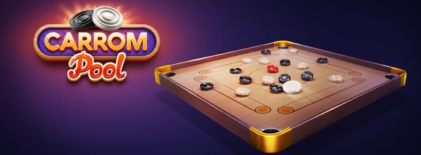 Carrom Pool Mod APK v18.0.1 (Aim Bot, Mod Menu)